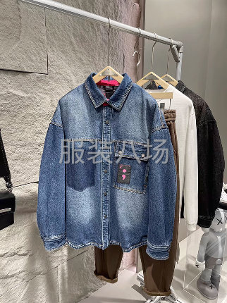 承接牛仔全品类-第5张图片