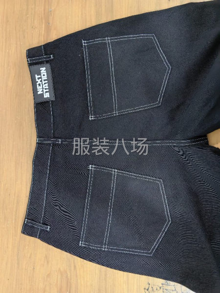 承接牛仔全品类-第7张图片