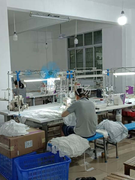 招整件车位，能做复杂款最好-第2张图片