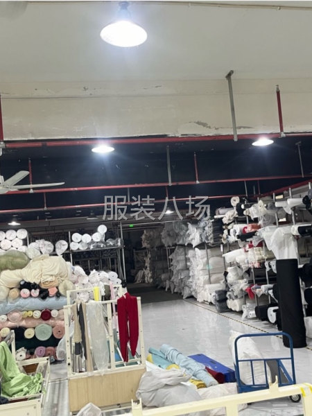 成都专业衬布供应商-第1张图片