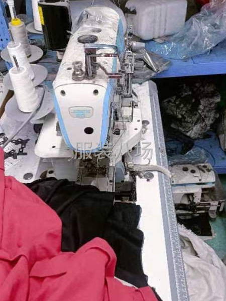 服装厂整体转让-第3张图片