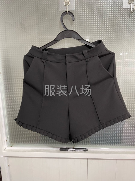 女装加工厂接网单订单直播单加工-第6张图片