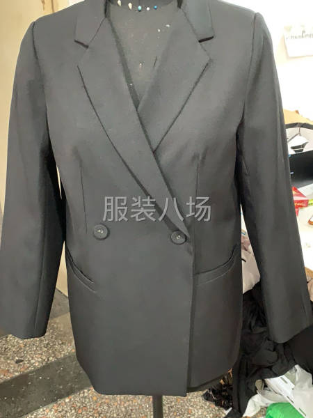 女装加工厂接网单订单直播单加工-第1张图片