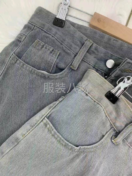 美式牛仔裤-第7张图片
