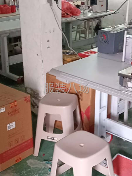 承接裁片加工，寻长期稳定客户-第1张图片