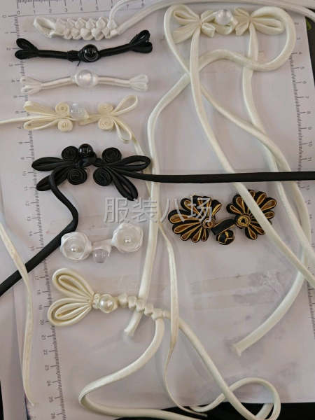 承接外加工盘扣-第4张图片
