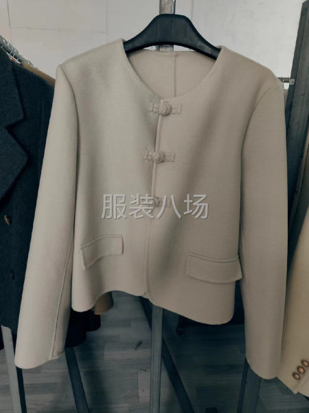双面呢大衣处理1000件-第2张图片
