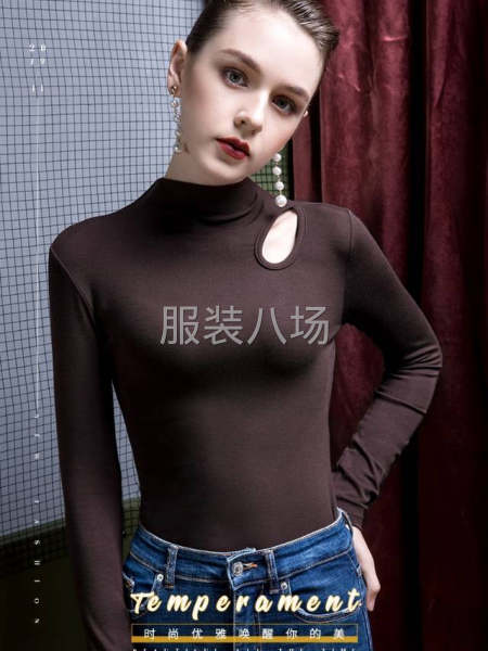 承接轻加工包工包料，外套  内衣  防晒服-第3张图片