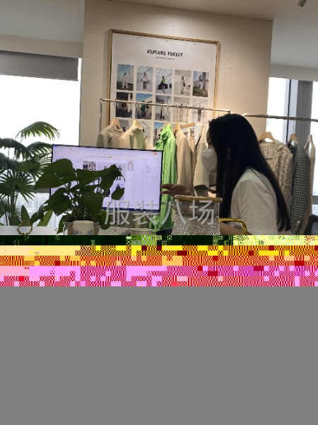 廣州大型原創服裝設計公司-第1張圖片