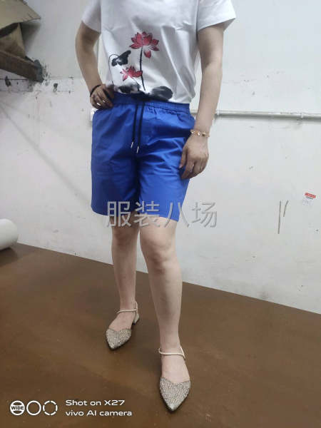 加工厂专业加工卫衣，风衣，夹克-第7张图片