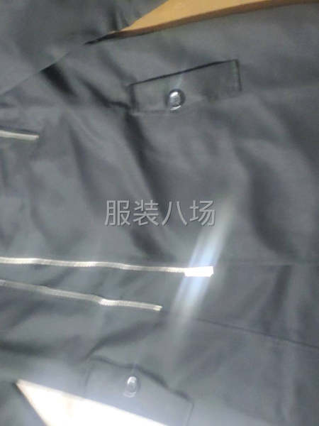 加工厂专业加工卫衣，风衣，夹克-第2张图片