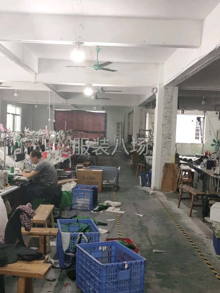 梭织面料，大量衬衫-第2张图片