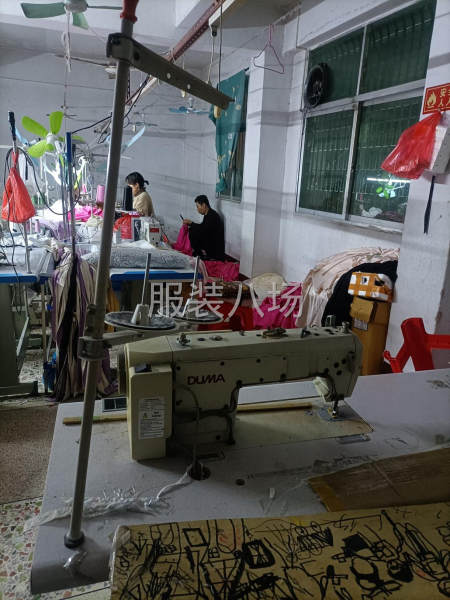缝车 针车等这些设备东西 所有家电家私一起都转出去包括有几个-第1张图片