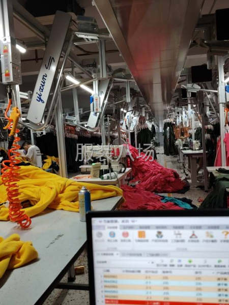 寻求大厂长期合作整组整款承包，价格合理-第1张图片