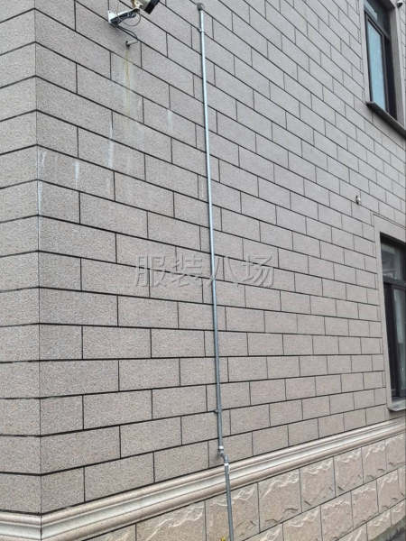 主做四号桥棉麻女装招车位-第1张图片