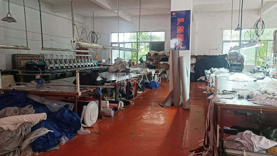湖南株洲市加工厂-第1张图片