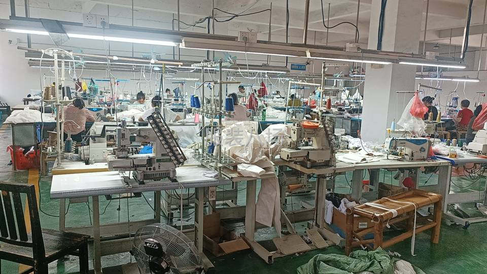 湖南株洲市加工厂-第2张图片