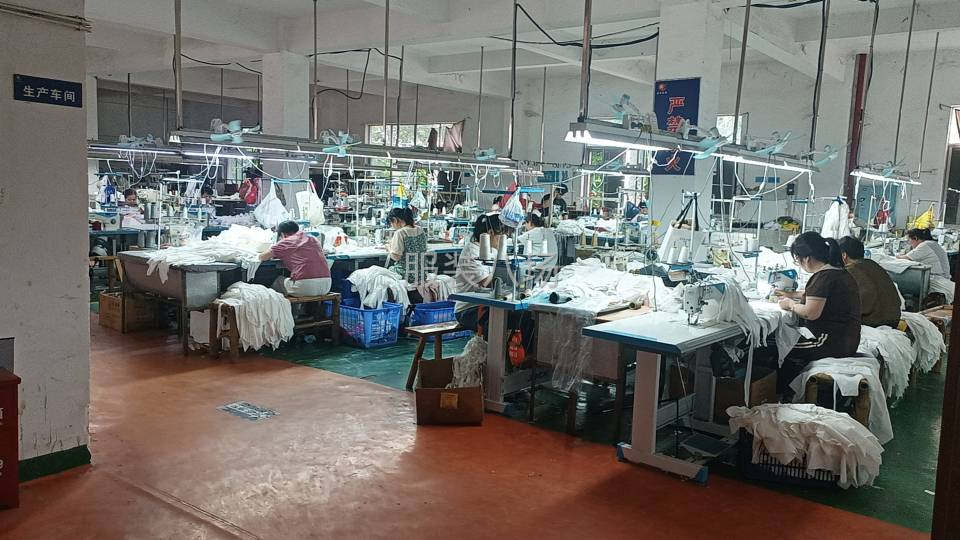 湖南株洲市加工厂-第3张图片