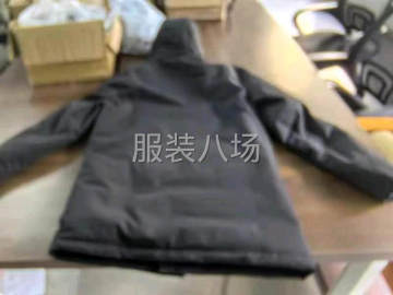 undefined - 常年外发棉服羽绒服，价格美丽，做工简单寻20人以长期合作工厂 - 图1