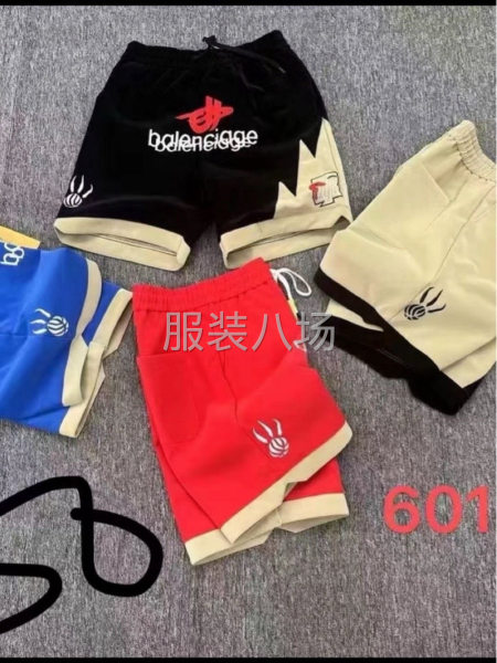 面料好做，工价合理，交完货结帐-第2张图片
