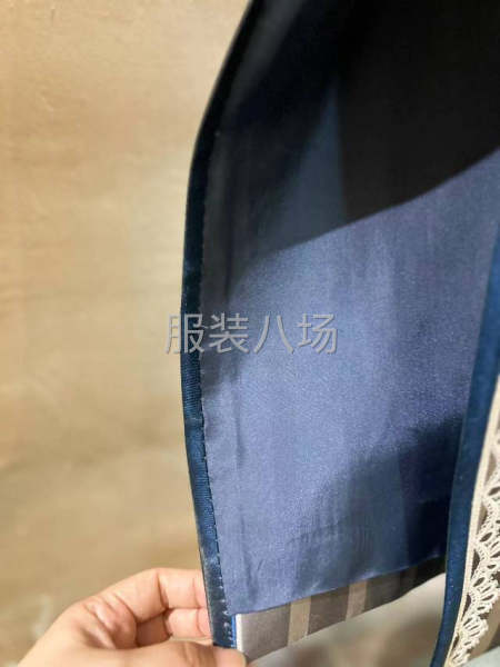 高端旗袍加工，長期合作-第1張圖片