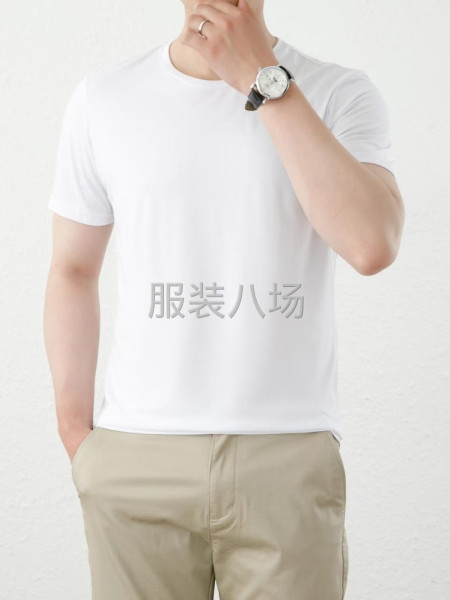 竹纤维短袖特价清-第7张图片