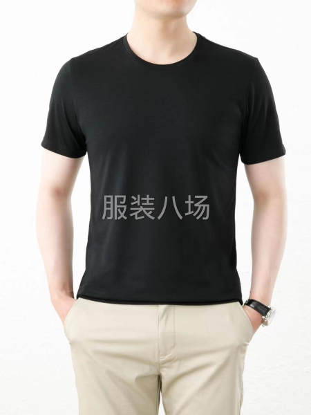 竹纤维短袖特价清-第8张图片