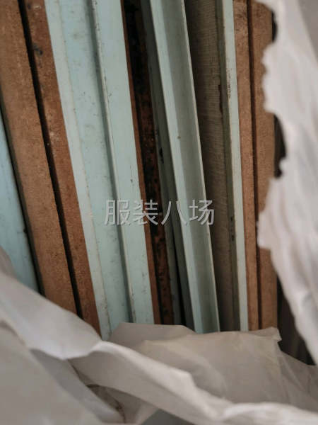 转让裁剪案板  裁剪刀 断布机 烫台锅炉-第5张图片