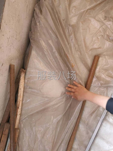 转让裁剪案板  裁剪刀 断布机 烫台锅炉-第4张图片