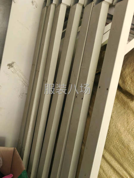 转让裁剪案板  裁剪刀 断布机 烫台锅炉-第3张图片