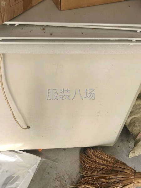 转让裁剪案板  裁剪刀 断布机 烫台锅炉-第8张图片