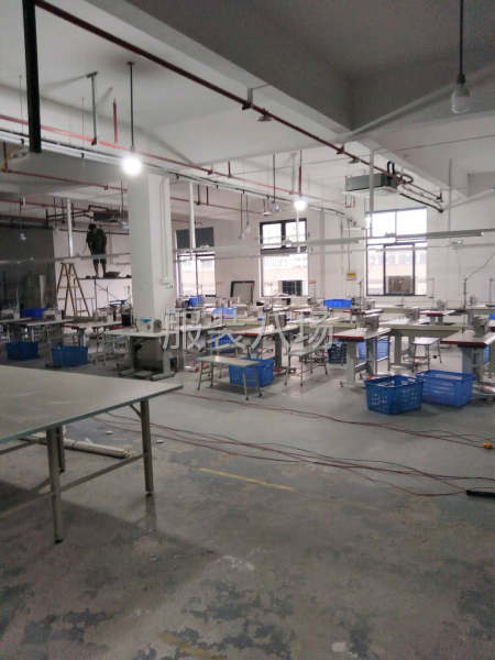 招流水车工吃苦耐劳-第1张图片
