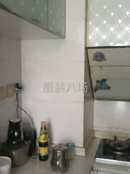 家电家具都有，拎包入住-第9张图片