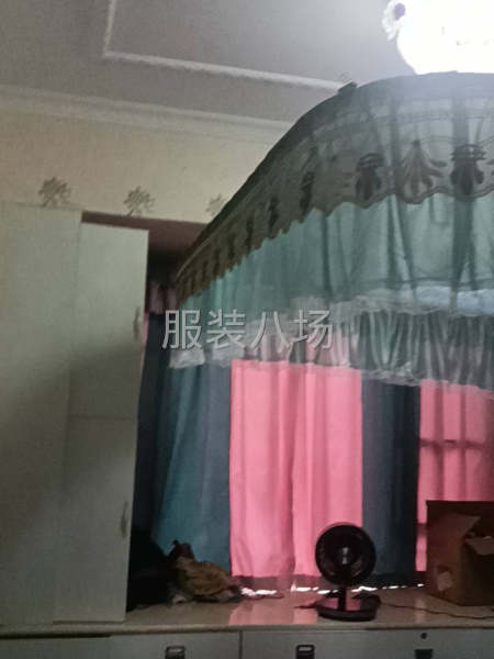 家电家具都有，拎包入住-第1张图片