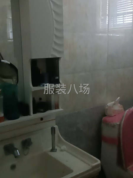 家电家具都有，拎包入住-第3张图片