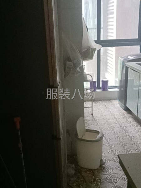 家电家具都有，拎包入住-第8张图片