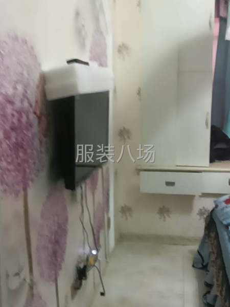 家电家具都有，拎包入住-第2张图片