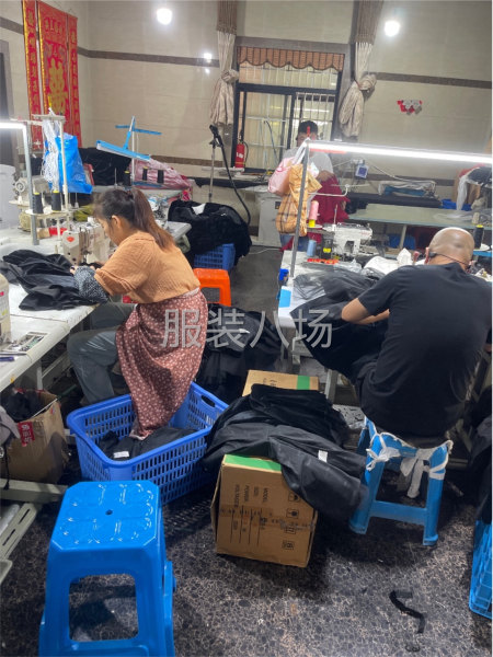 本工作承接制版 样衣 半精品小单 质量可靠 出货速度快-第1张图片