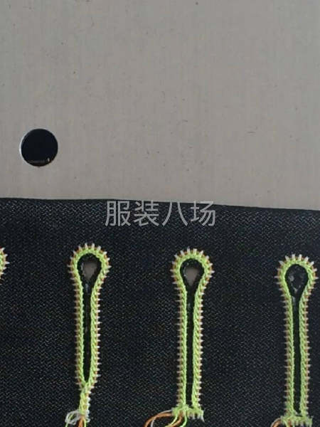 专业锁眼钉扣-第3张图片