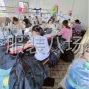 佛山 - 南海区 - 九江 - 专业生产梳织女装连衣裙、裤子、...