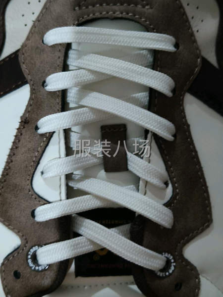 承接各种手工或加 穿鞋带  吊牌 包装  按扣 组装插座-第2张图片