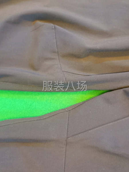 瑜伽裤，首单5000-第3张图片