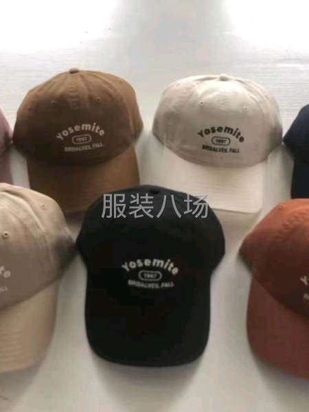 棒球帽清货-第2张图片