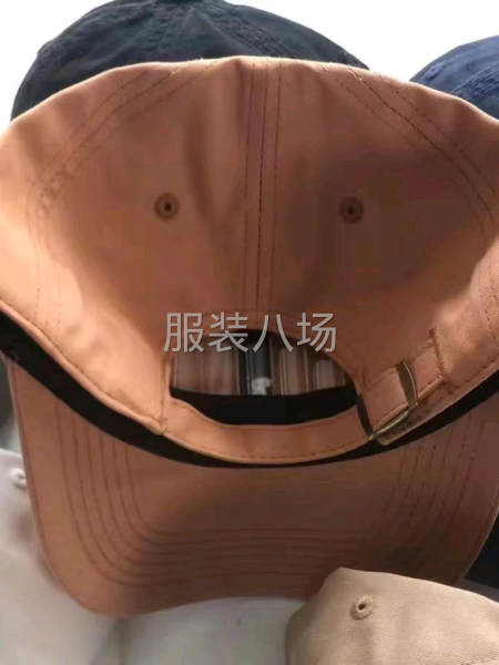 棒球帽清货-第3张图片