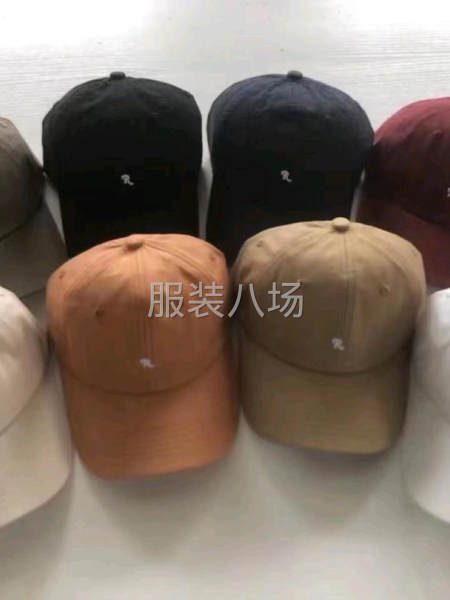 棒球帽清货-第1张图片