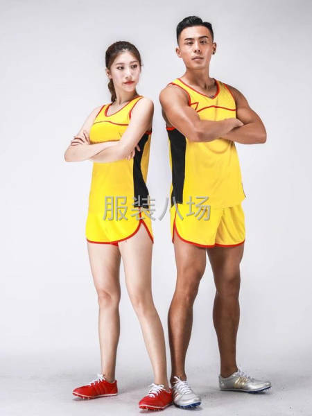 专业生产各类服饰-第1张图片