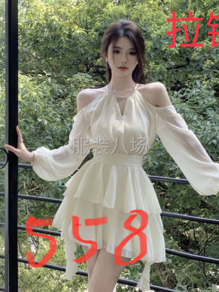 诚招多个连衣裙工厂长期合作 常年大量裁片外发-第8张图片