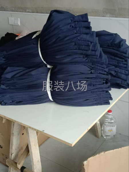 精品上衣加工-第2张图片