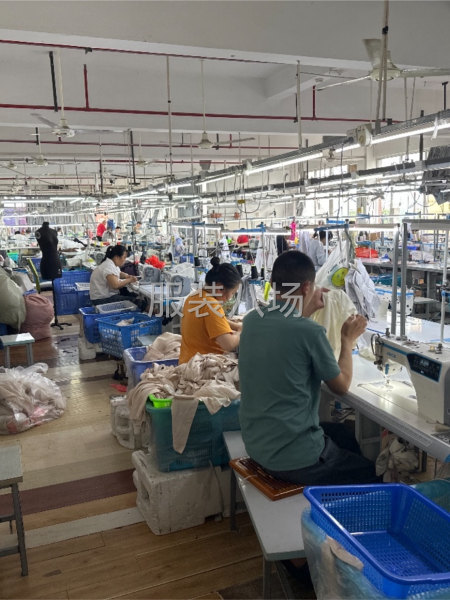 梭织工厂半精品偏上，精品，2种质量都可做-第1张图片