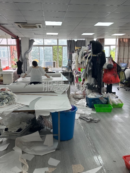 梭织工厂半精品偏上，精品，2种质量都可做-第3张图片